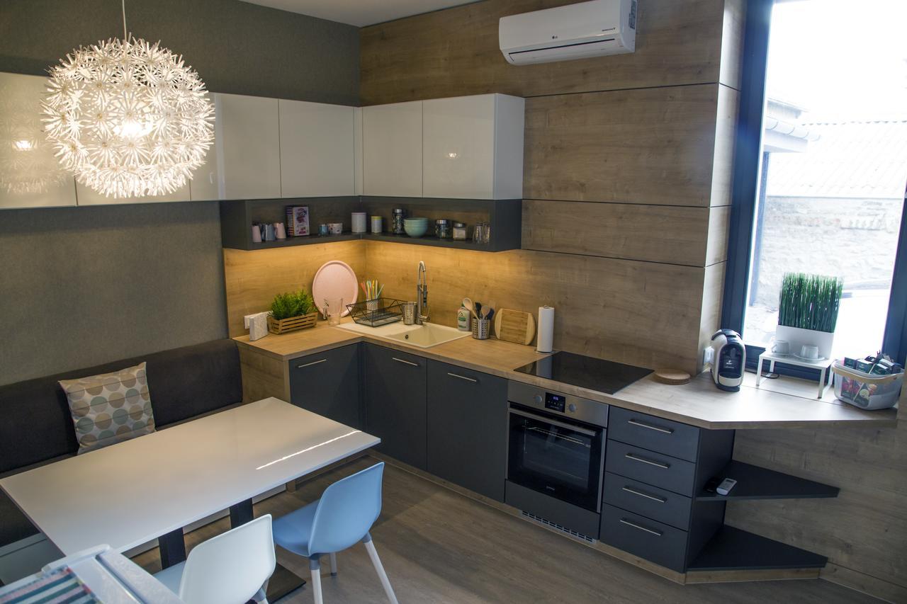 Zsinko Villa بيتْش المظهر الخارجي الصورة