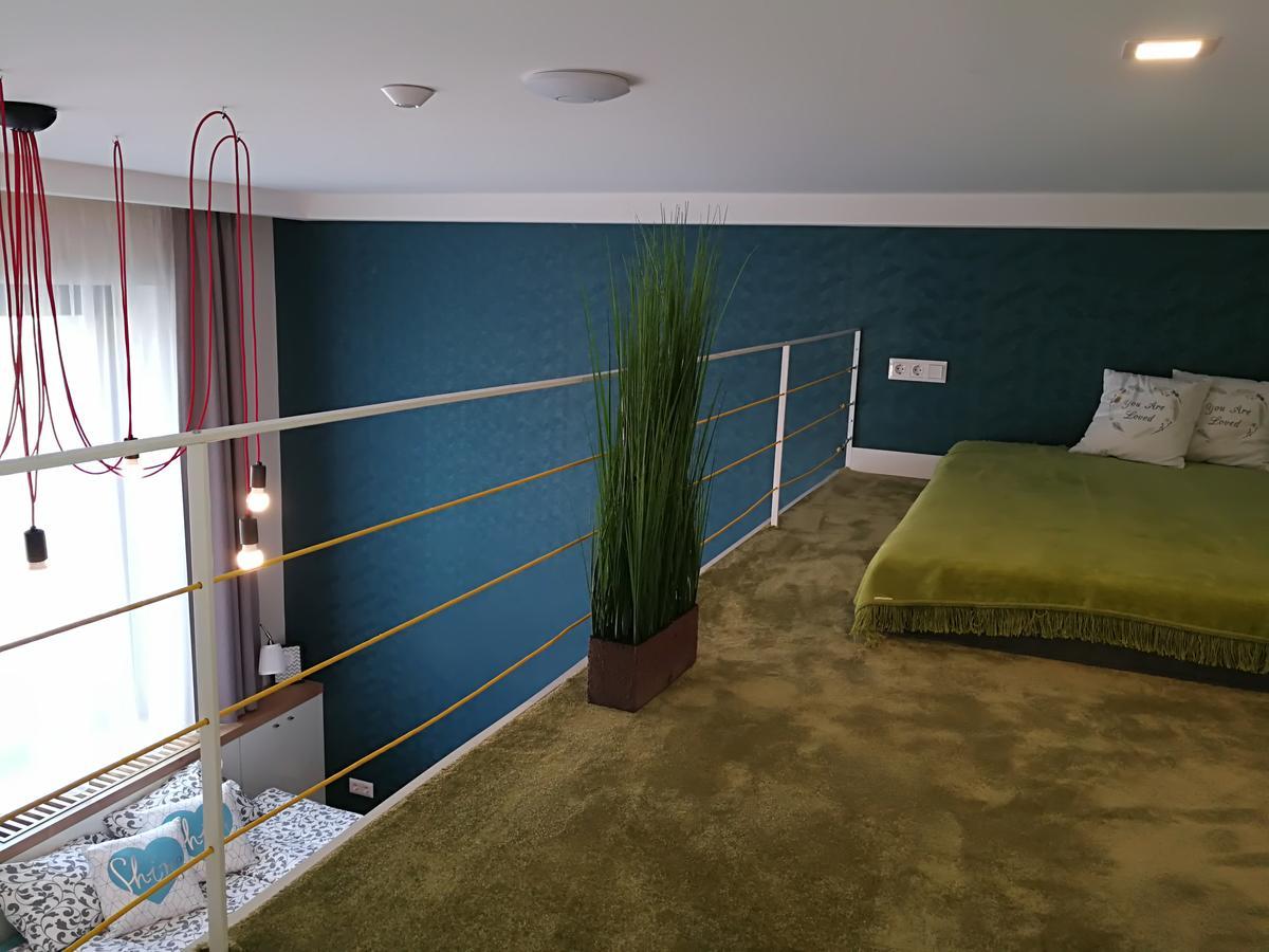 Zsinko Villa بيتْش المظهر الخارجي الصورة