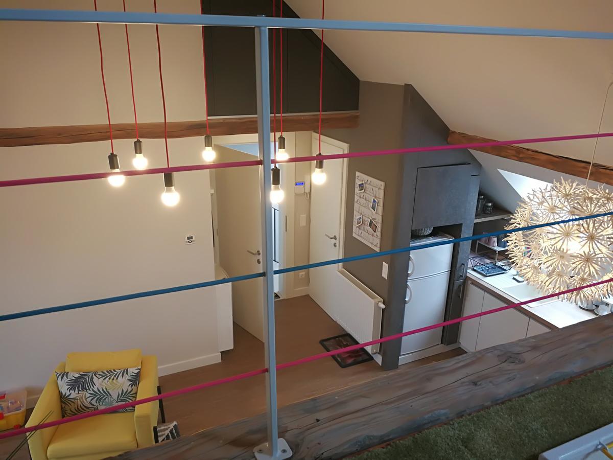 Zsinko Villa بيتْش المظهر الخارجي الصورة