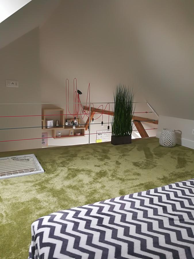 Zsinko Villa بيتْش المظهر الخارجي الصورة