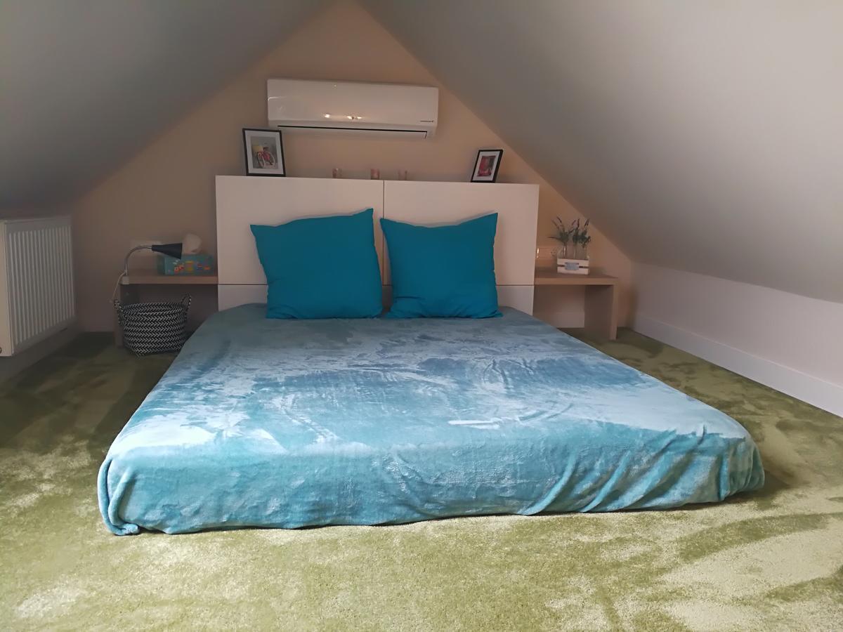 Zsinko Villa بيتْش المظهر الخارجي الصورة