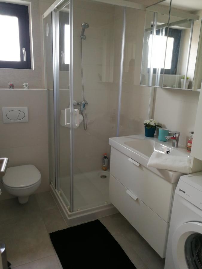 Zsinko Villa بيتْش المظهر الخارجي الصورة