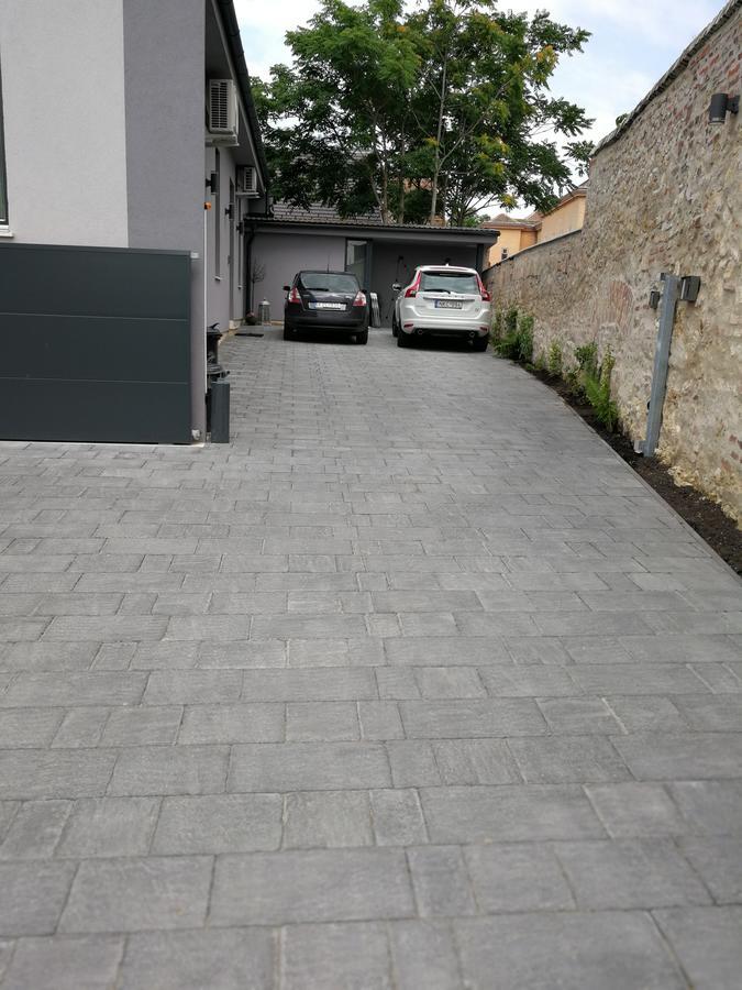 Zsinko Villa بيتْش المظهر الخارجي الصورة